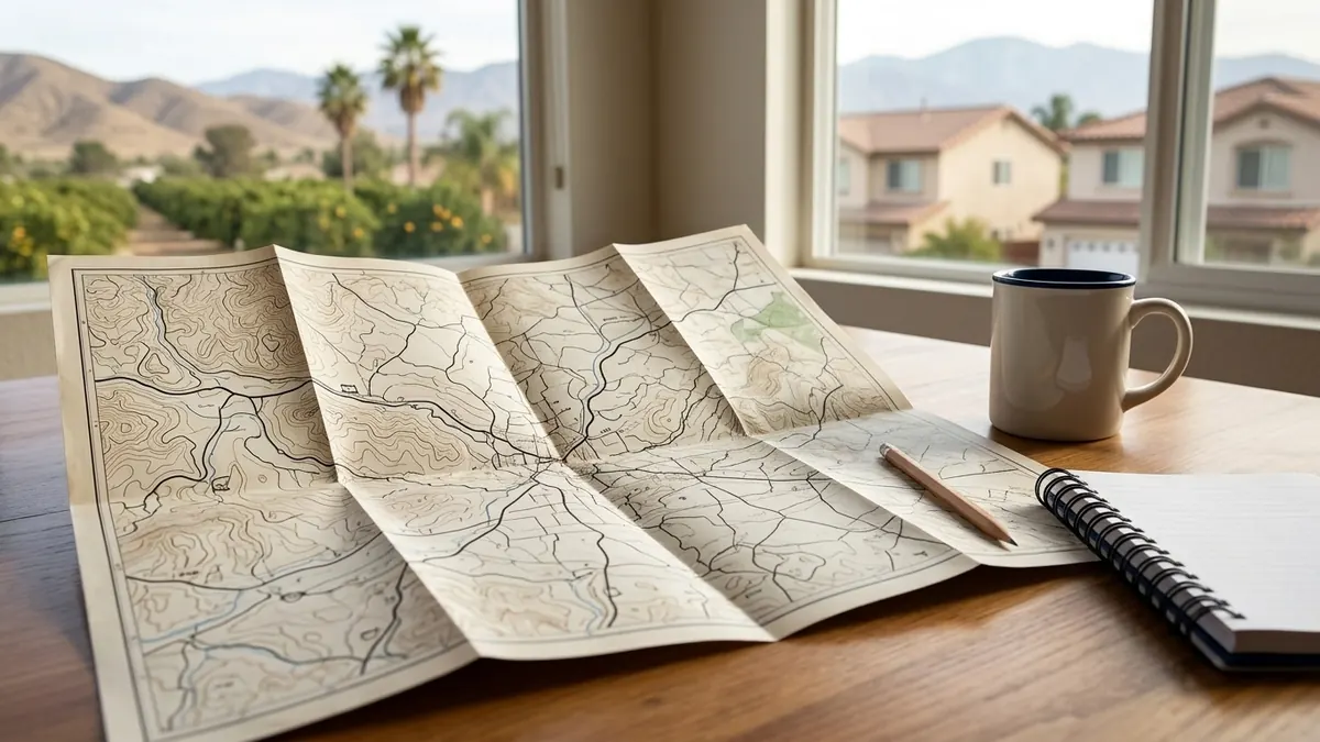 What Should You Compare Before Choosing an Inland Empire City?