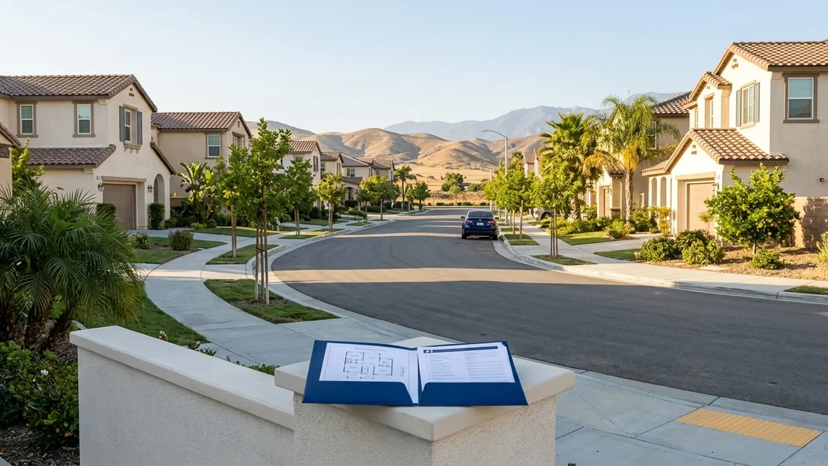 How Do Nearby Active Listings Affect Your Selling Plan?